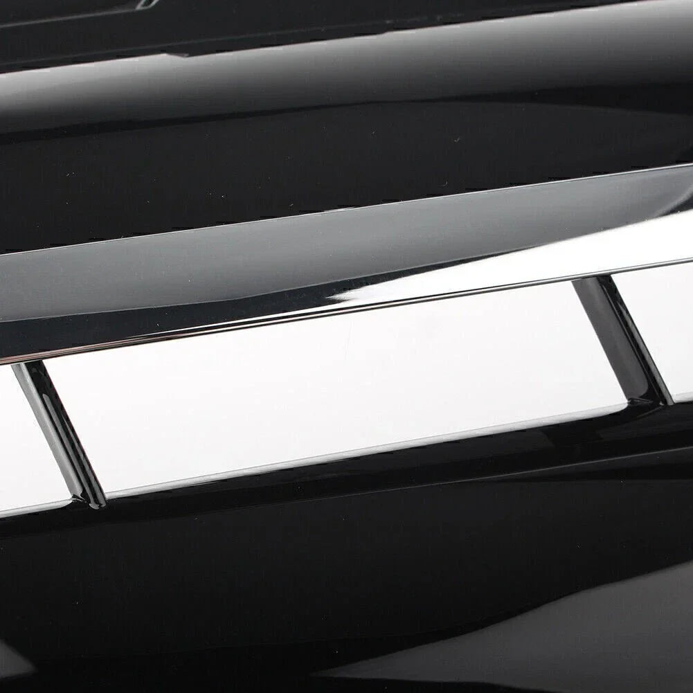 Chrome Front Upper Grill for Mercedes Benz SLK Class (1998-2004)