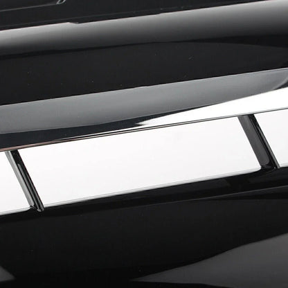 Chrome Front Upper Grill for Mercedes Benz SLK Class (1998-2004)