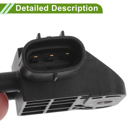 Manifold Absolute Pressure Sensor for Hyundai Ioniq (2016-2022)