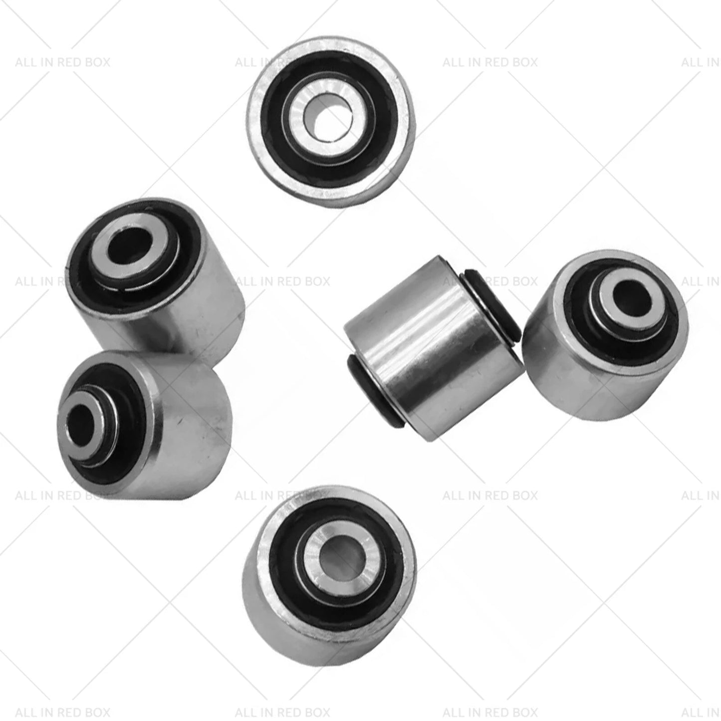 Suspension Knuckle Bush Kit for Jeep Cherokee KL (2014-2023)