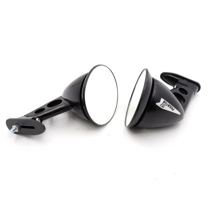 Fender Mirror for Honda Civic Hatchback/Sedan 1992-1995