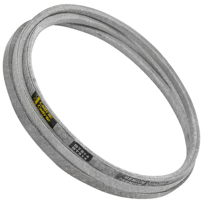 Deck Drive Belt for John Deere 717 717A 727 727A 737 757 777 797 ZTrak