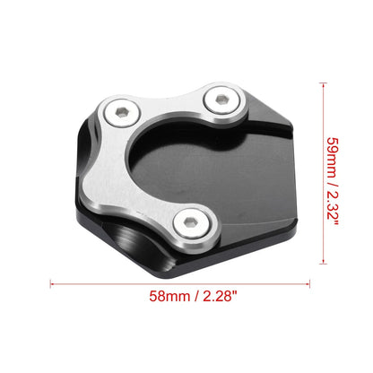 Kickstand Enlarger Pad for Honda CMX500 CMX300 (2017-2022)
