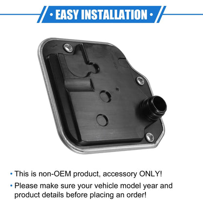 Automatic Transmission Filter for Hyundai Elantra, Kia (2007-2008)