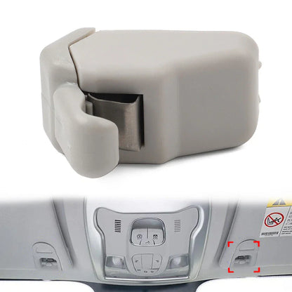 Sun Visor Holder Clip for Jeep Renegade (2015-2021)