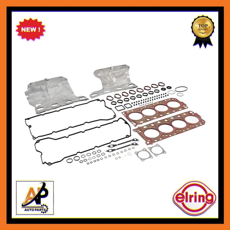 Cylinder Head Gasket Kit Replacement for Porsche  M 48.40 (2000–2008)