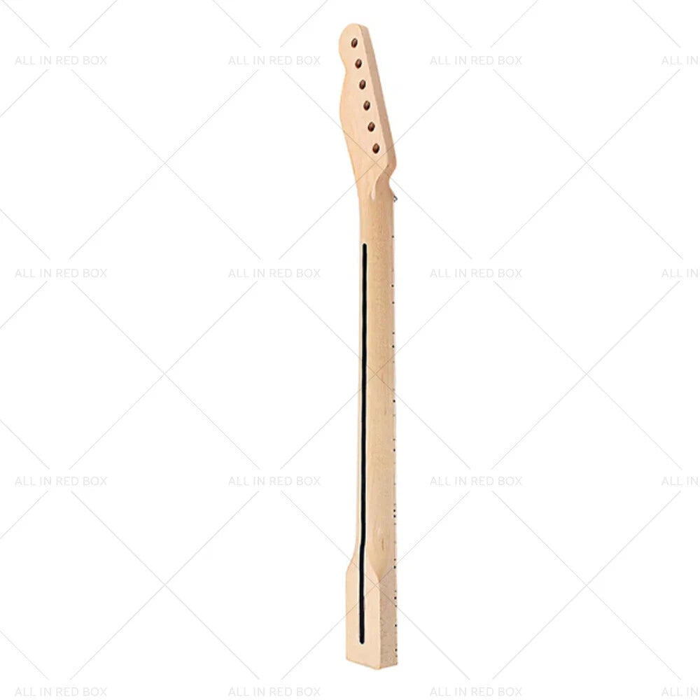 Maple Electric Guitar Neck for ST Guitar (22 Frets) Left Right