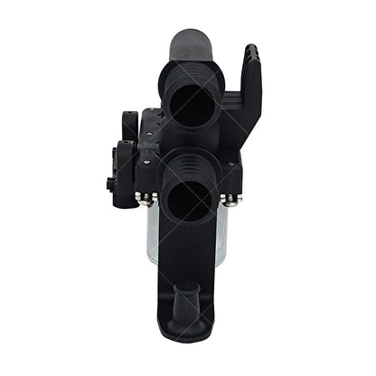Heater Control Valve for BMW E60 E61 E63 E64 E65 E66 (2001-2010)