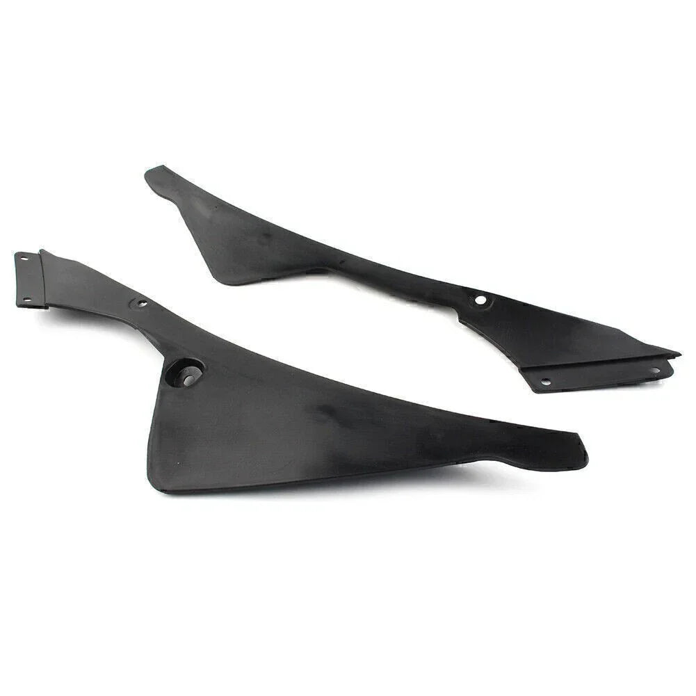 Unpainted Lower Inner Fairing Cover Trim for Yamaha YZF R6 (2006-2007)