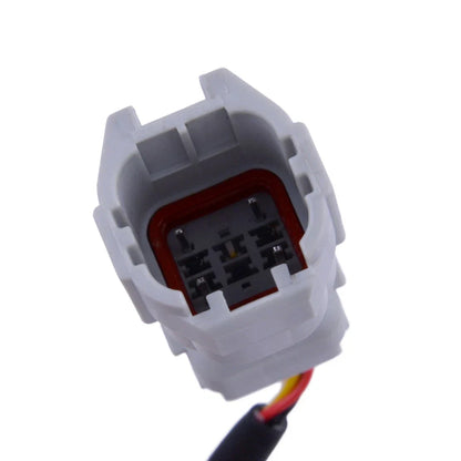 Rear View Camera with Bracket for Kia Ceed (2012-2016)