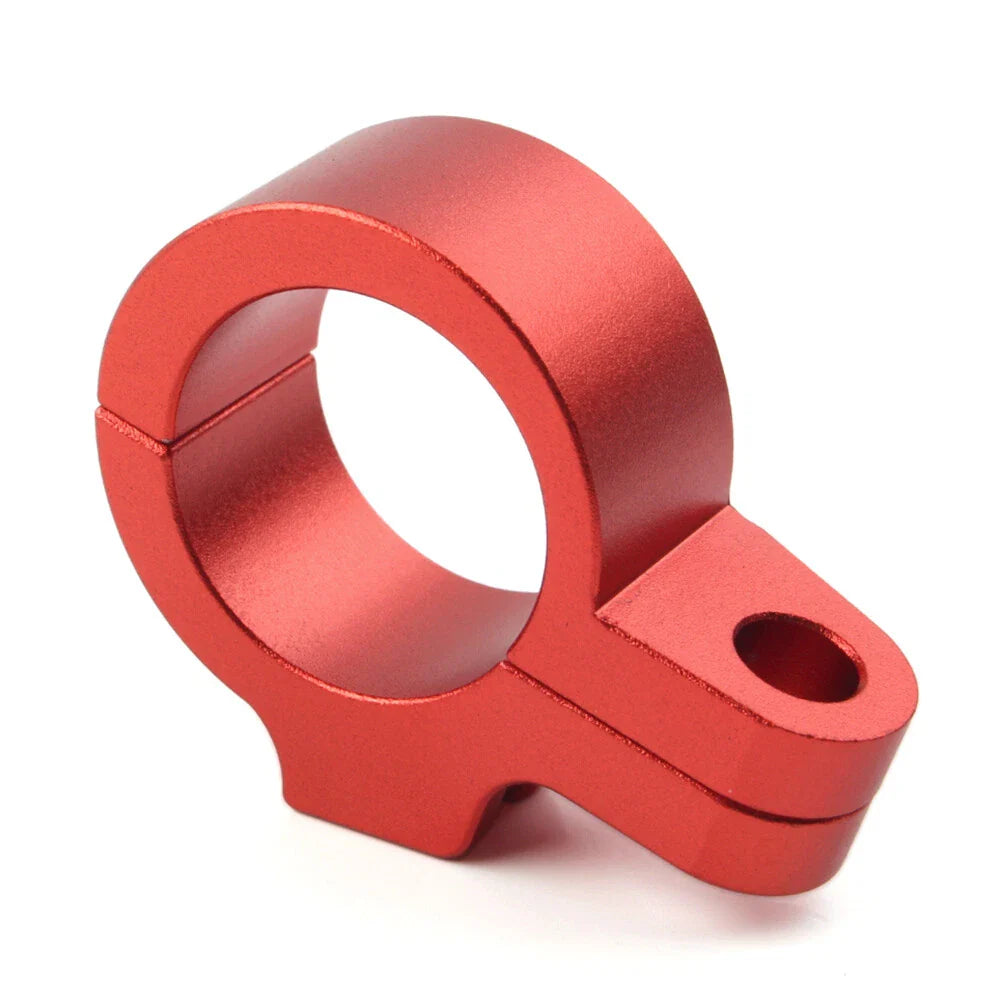 CNC Brake Hose Clamp for HONDA CR80R CR85R CR125R CR250R 500R