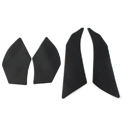 Slip Traction Side Gas Fuel Tank Pad for Ducati Multistrada 1200 2015-2018