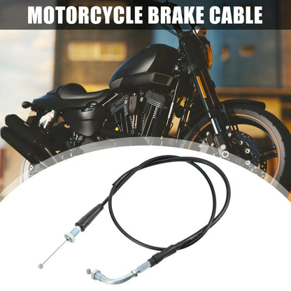Throttle Cable for Honda ATV TRX400EX Sportrax 400 (2000-2008)