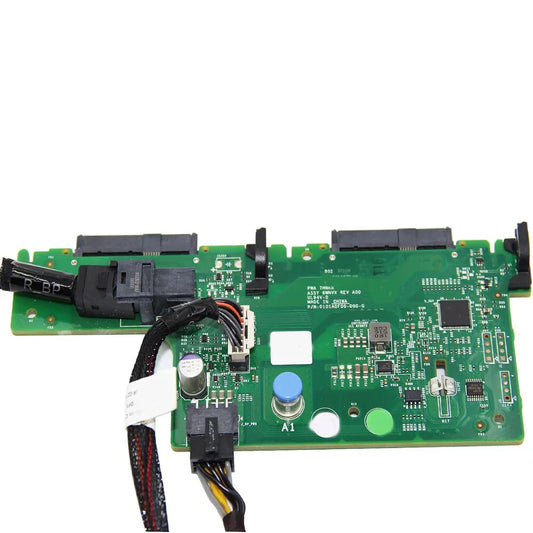 2.5'' SFF Backplane for Dell PowerEdge R730XD 12-Bay LFF Chassis (2014-2019)