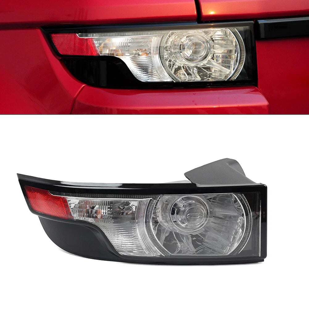 Tail Light Rear Brake Lamp Assembly for Land Rover Range Rover Evoque (2011-2015)