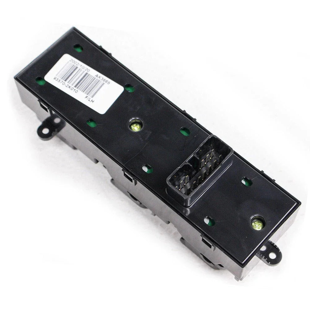 Power Window Switch for Kia Soul (2009-2013)