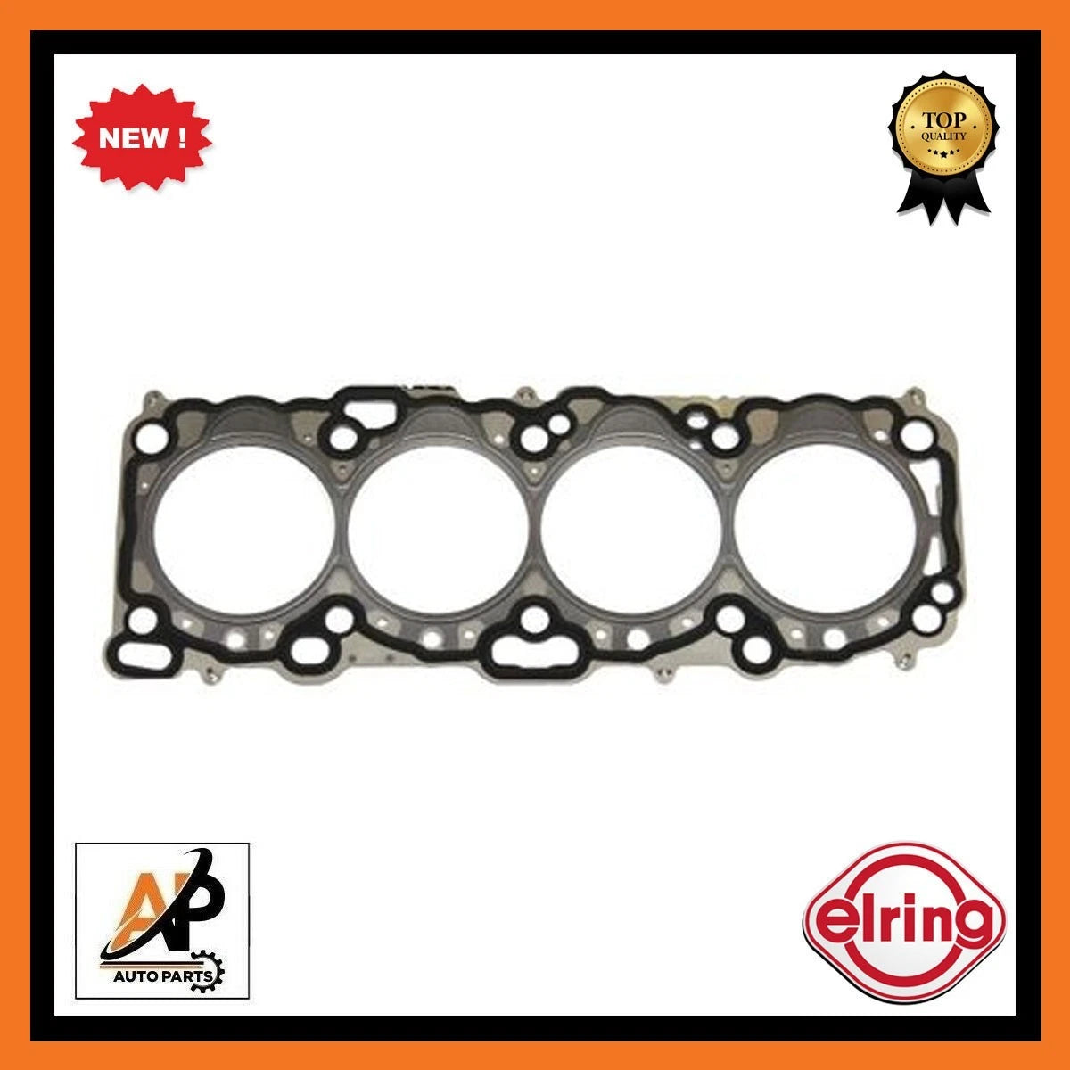 Cylinder Head Gasket Replacement for Nissan CD20 CD20E (1983–1999)