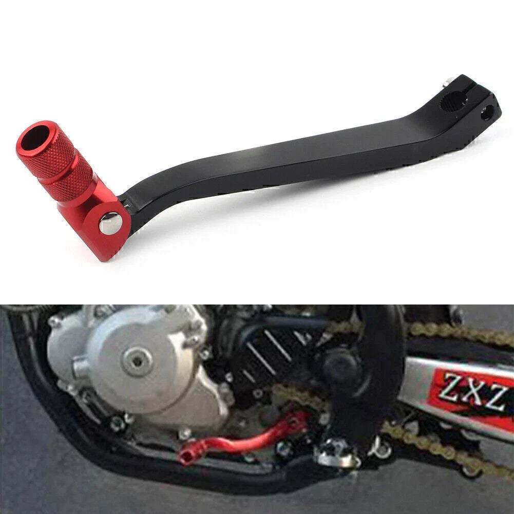 Folding Gear Shift Lever for 13-19 Honda CRF250L Motorcycle CNC Aluminum