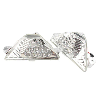 LED Turn Signal Light for Kawasaki Ninja 300R EX300 (2013-2017)