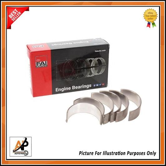 Big End Bearings Set Replacement for Mini One D Cooper D (2010–2015)