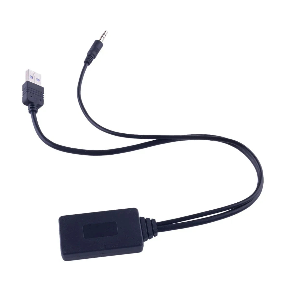 Bluetooth AUX Adapter for BMW E90 E91 E92 E93 (2006-2013)