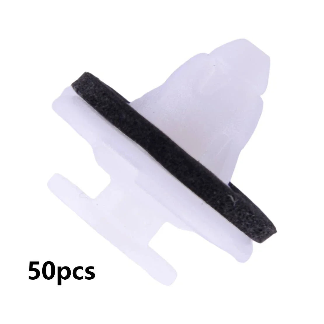Tailgate Bracket Mounting Clip for Honda