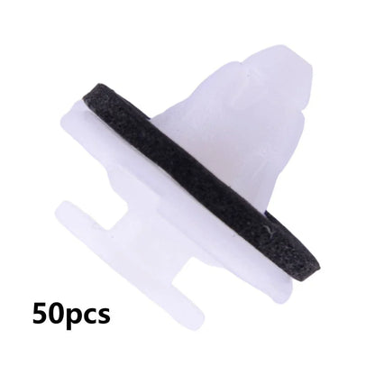 Tailgate Bracket Mounting Clip for Honda