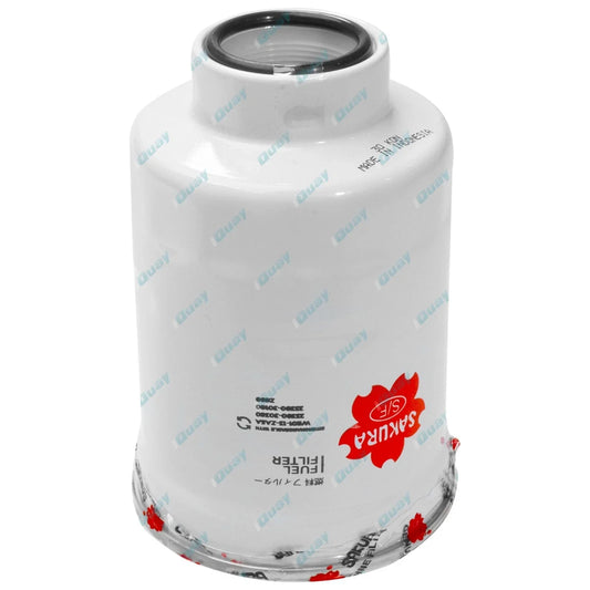 Diesel Fuel Filter  (Interchangeable with Ryco Z699)