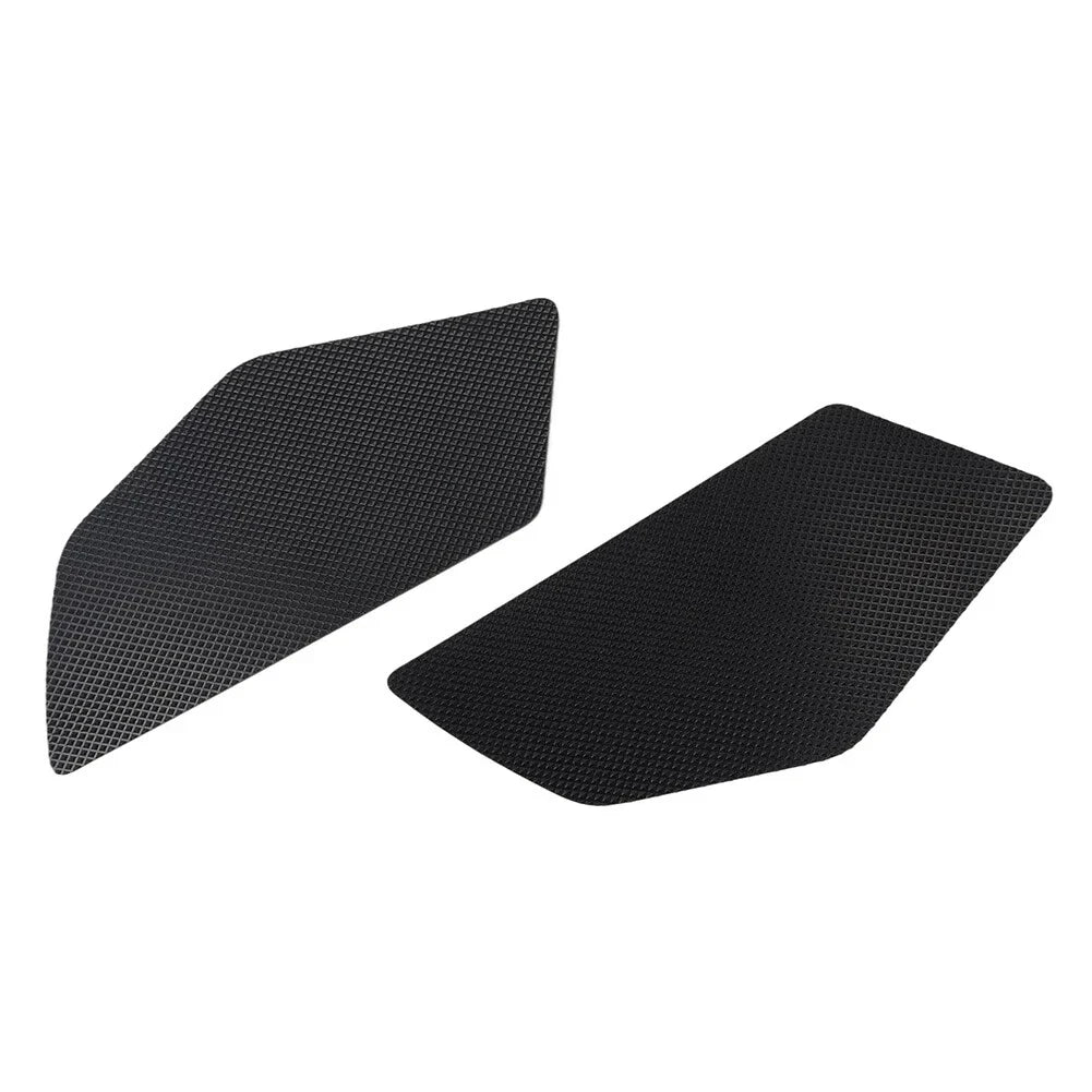 Anti-Slip Tank Traction Pad Knee Grip Protector for Benelli BJ600