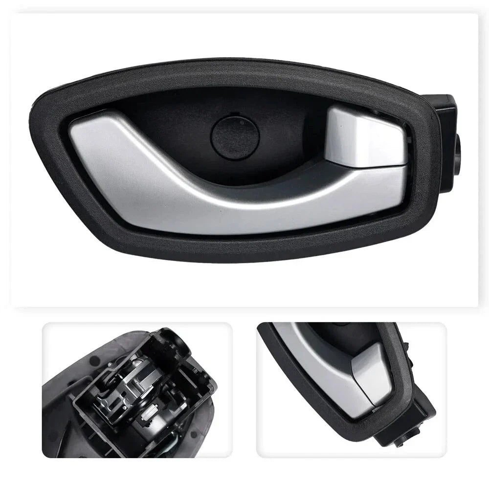Right Front/Rear Interior Door Handle for Renault Fluence (2011-2013)