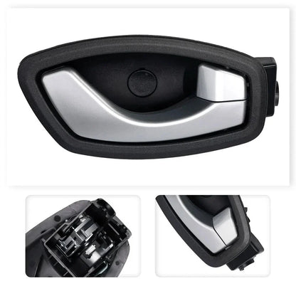 Right Front/Rear Interior Door Handle for Renault Fluence (2011-2013)