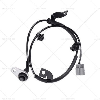 Rear Right ABS Wheel Speed Sensor for Mitsubishi Triton L200 (2015-)