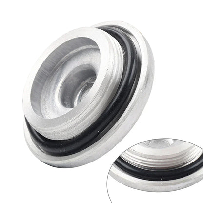 Oil Drain Plug Cover Cap for Linhai 300 ATV 300cc (2003-2023)