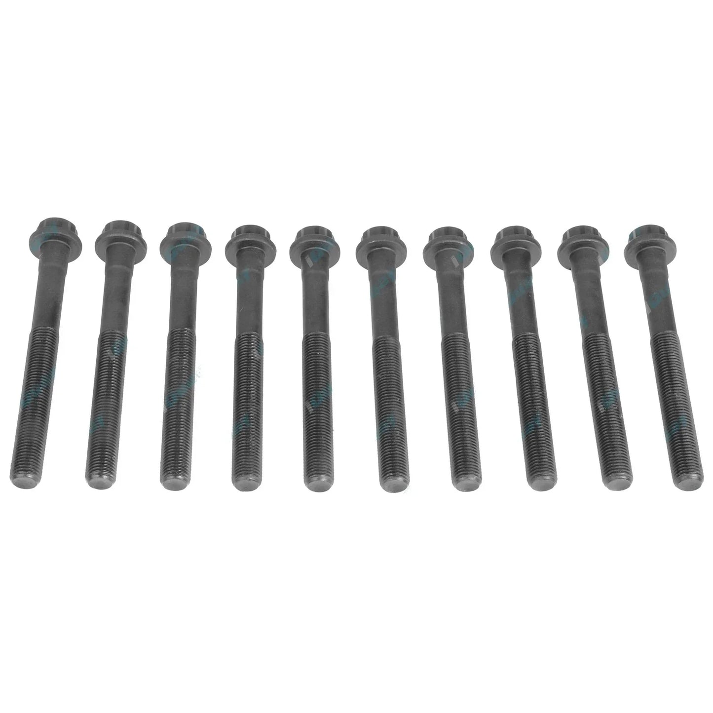 Engine Cylinder Head Bolt Set for Toyota Hiace RCH12 RCH22 4cyl 2.4L 2RZ-E 95~03