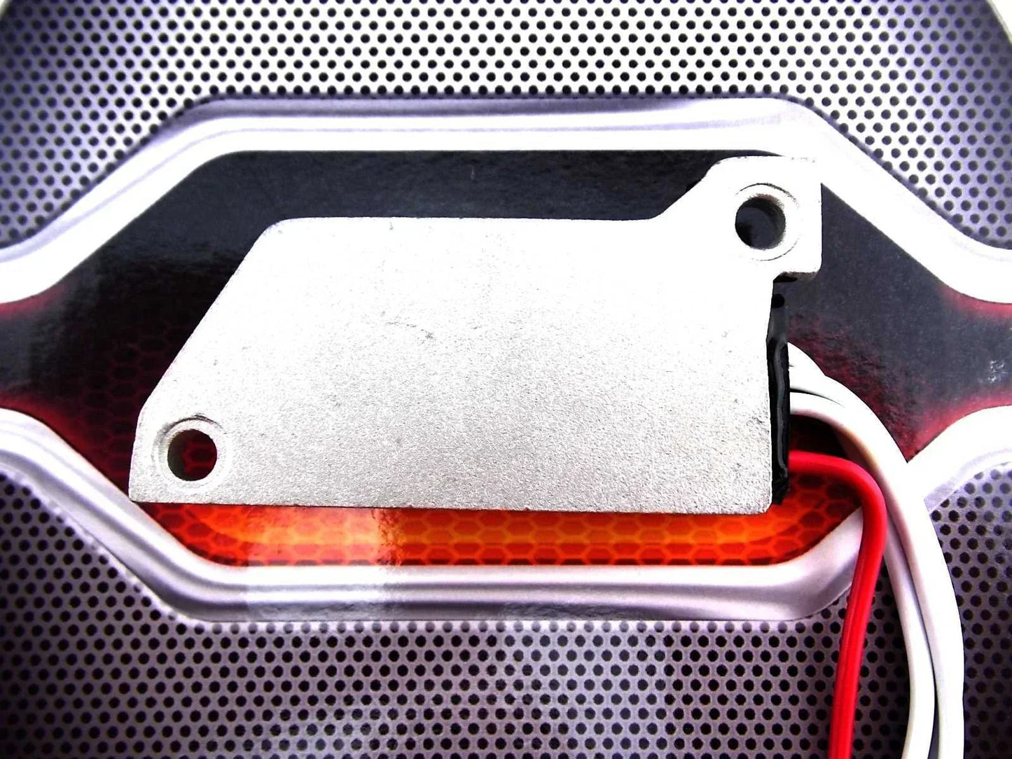 Regulator Rectifier Assembly for Yamaha XV700 Virago (1984-1987)