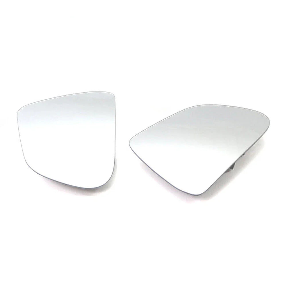 Pair Wing Mirror Glass for Tesla Model 3 (2017-2021)