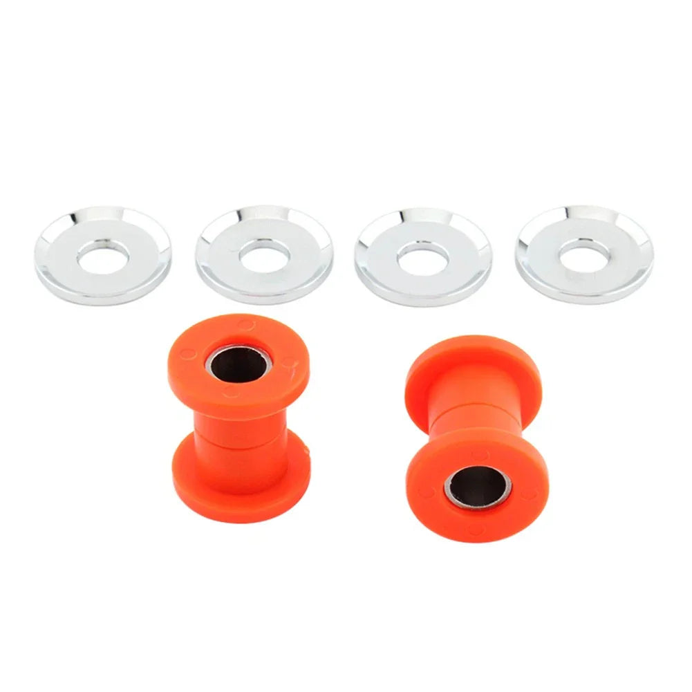 Handlebar Riser Bushings for Harley Softail Breakout FXBR (2018-2023)