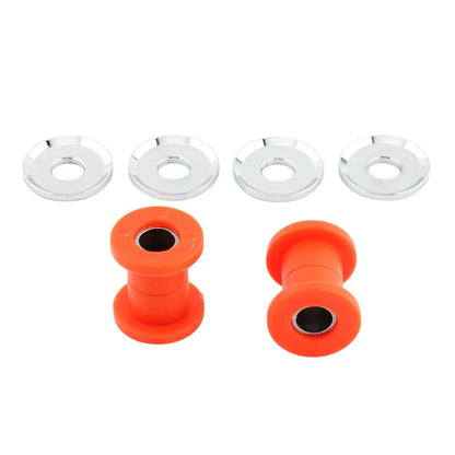 Handlebar Riser Bushings for Harley Softail Breakout FXBR (2018-2023)