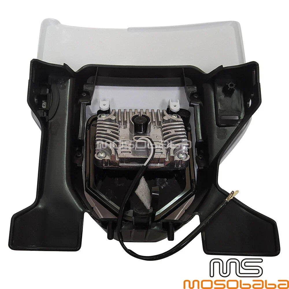 LED Headlight for Husqvarna FE TE FC 125 250 350 450 501 Off Road (2014-2023)