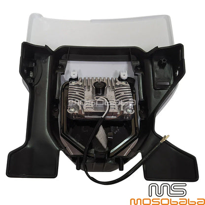 LED Headlight for Husqvarna FE TE FC 125 250 350 450 501 Off Road (2014-2023)