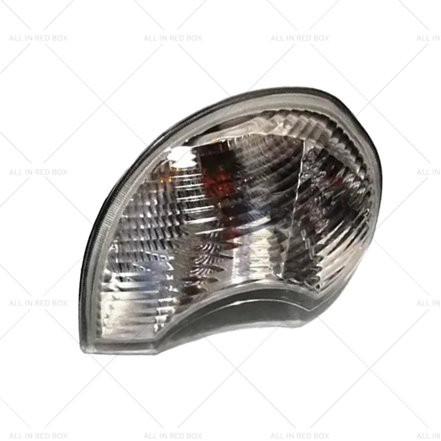 Corner Light Indicator Lamps LH+RH for Hyundai Terracan (2001-2006)