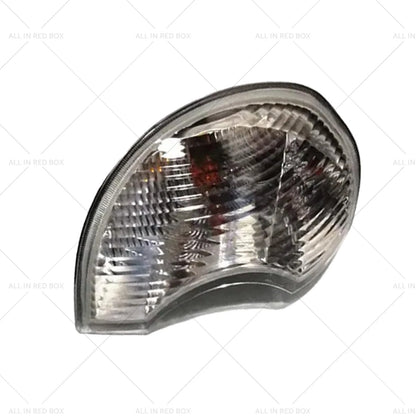 Corner Light Indicator Lamps LH+RH for Hyundai Terracan (2001-2006)