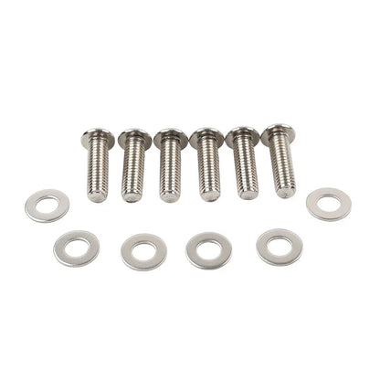 Rear Mudguard Strut Bolt Hardware for Harley Heritage Softail Classic (2000-2011)