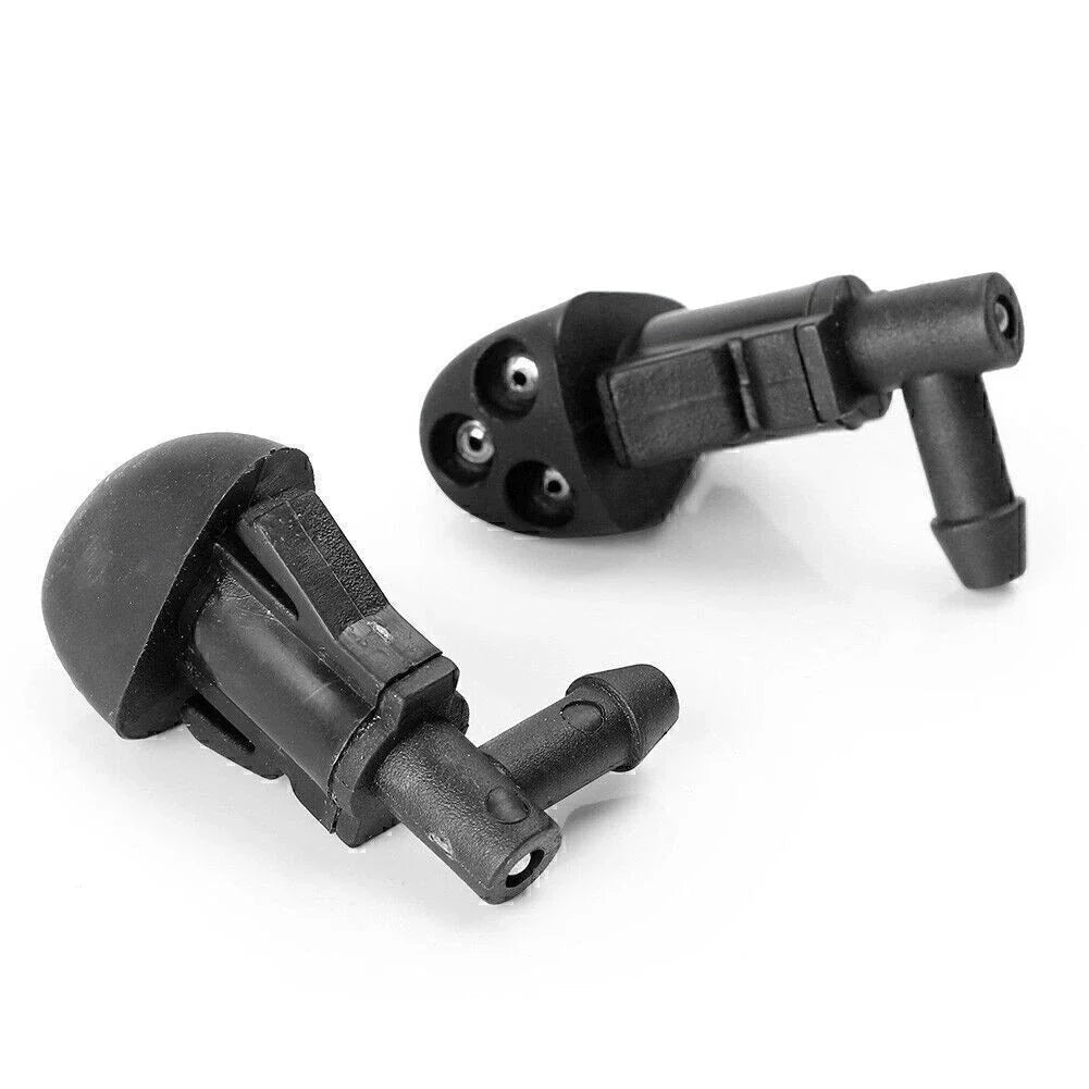 Front Windscreen Washer Jet Nozzles for Chevrolet Cruze (2011-2016)