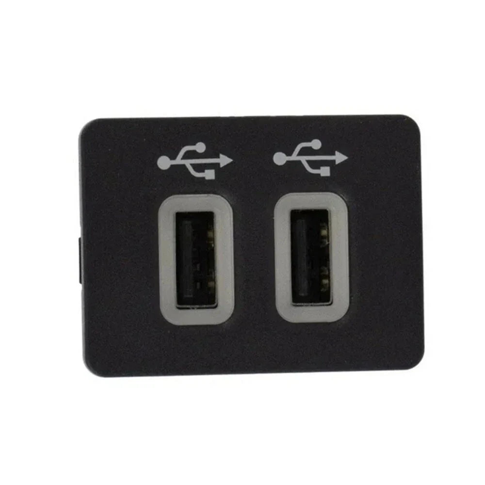 USB Media Interface Module for Ford Transit (2018-2023)