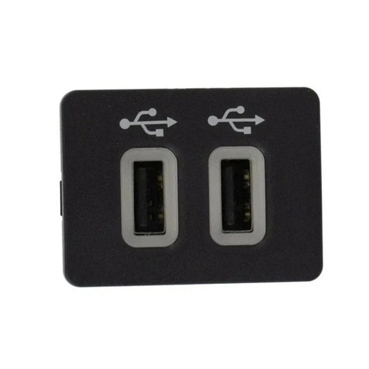 USB Media Interface Module for Ford Transit (2018-2023)
