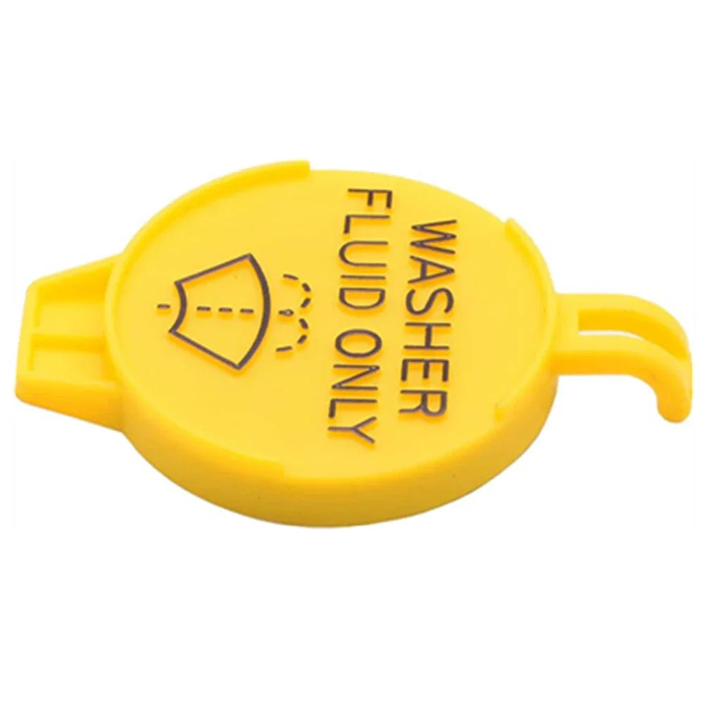 Windshield Washer Reservoir Cap for Chrysler 300, Dodge Caravan, Ram, Jeep Compass (2005-2023)