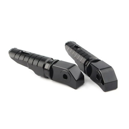 Passenger Footpegs Footrests for Honda CBR929 CBR900 CB125R 250R 300R