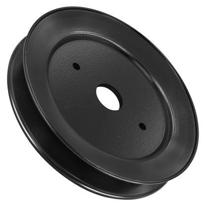Deck Spindle Pulley 52 Inch Heavy Duty for Simplicity KZT2552 ZT2552 (2005–2005)