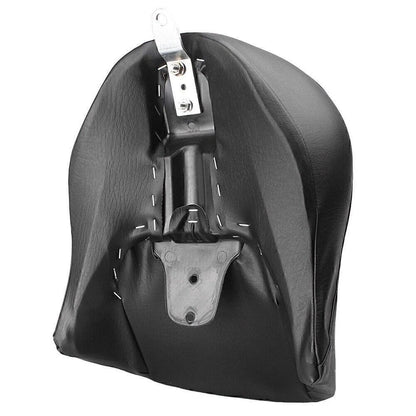 Rear Passenger Pillion Seat for Harley Sportster XL 883L 883XL 883C (2007-2013)